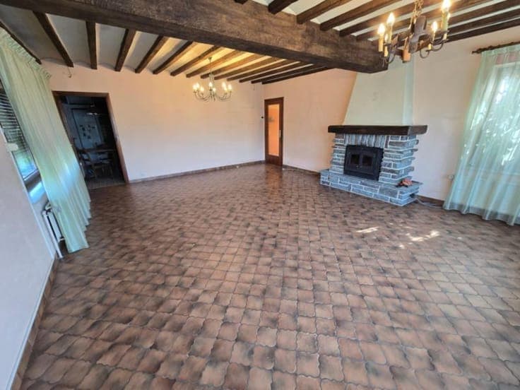 House in Rocourt