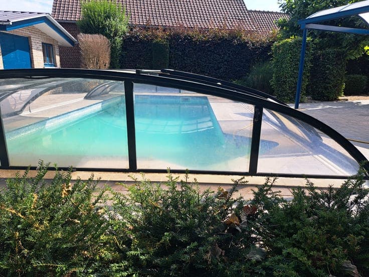 House in Lierde