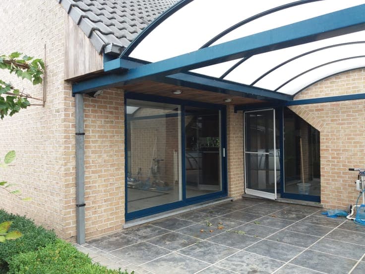 House in Lierde