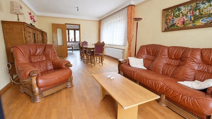 Sale - House Aubange - 449,000 €