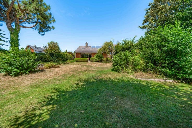 House in Beaufays