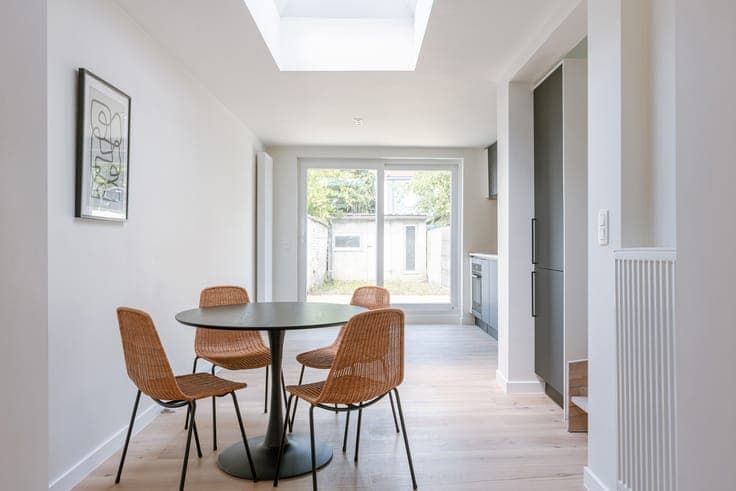 House in Ghent