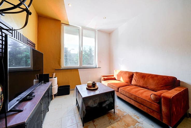 House in Engis