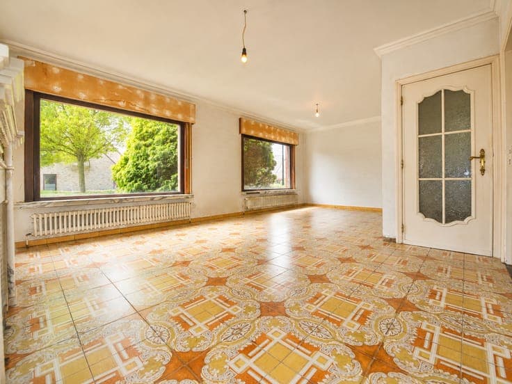 House in Adegem