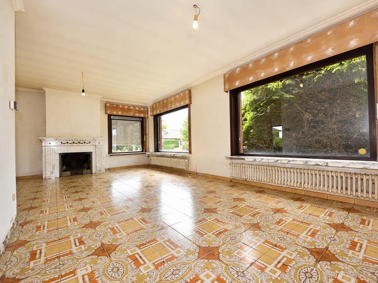 House in Adegem