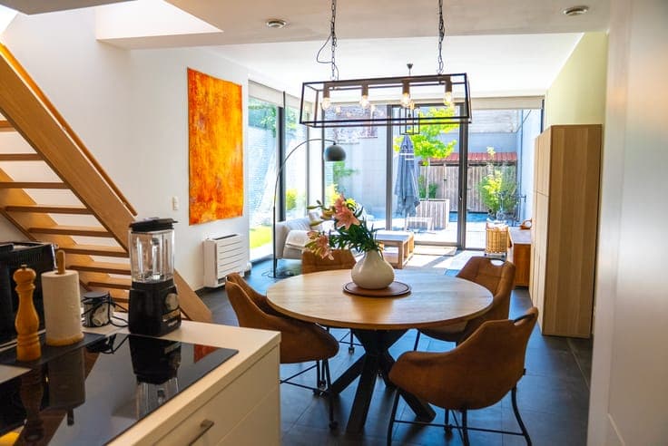 House in Oudenaarde