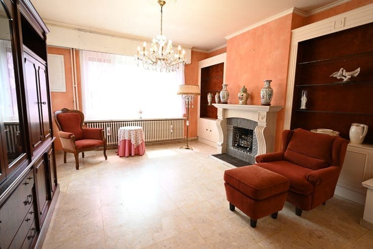 STATIGE villa op MOOI PERCEEL van 614m²!