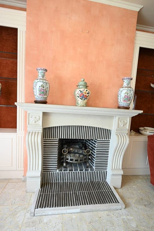 STATIGE villa op MOOI PERCEEL van 614m²!
