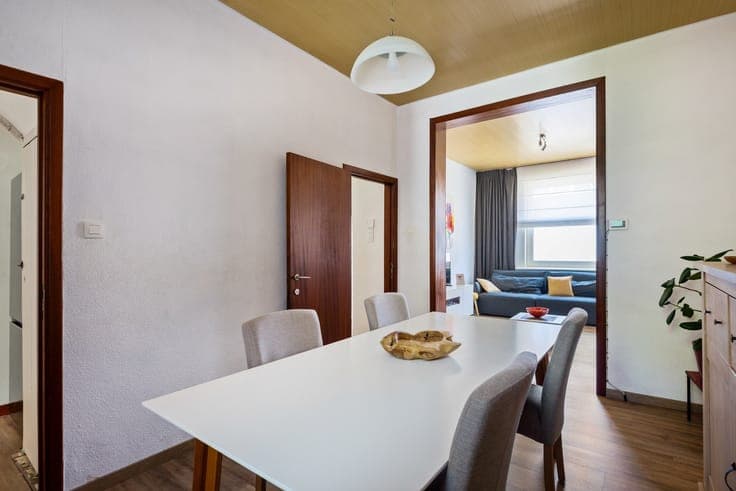 Instapklare woning 3 slaapkamers en EPC C