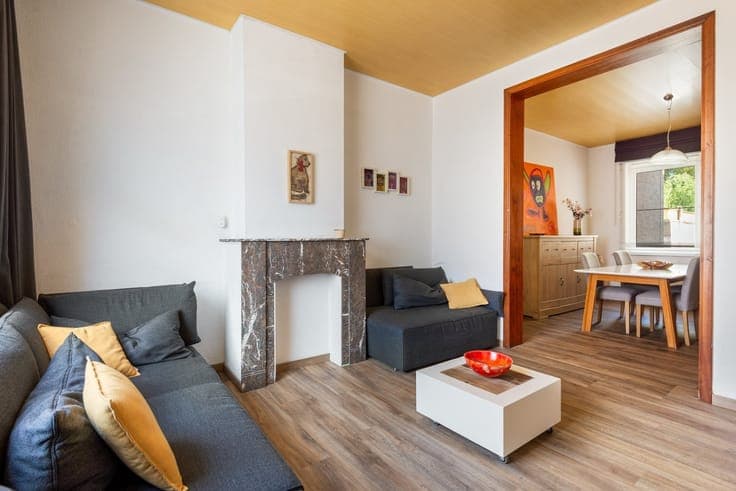 Instapklare woning 3 slaapkamers en EPC C