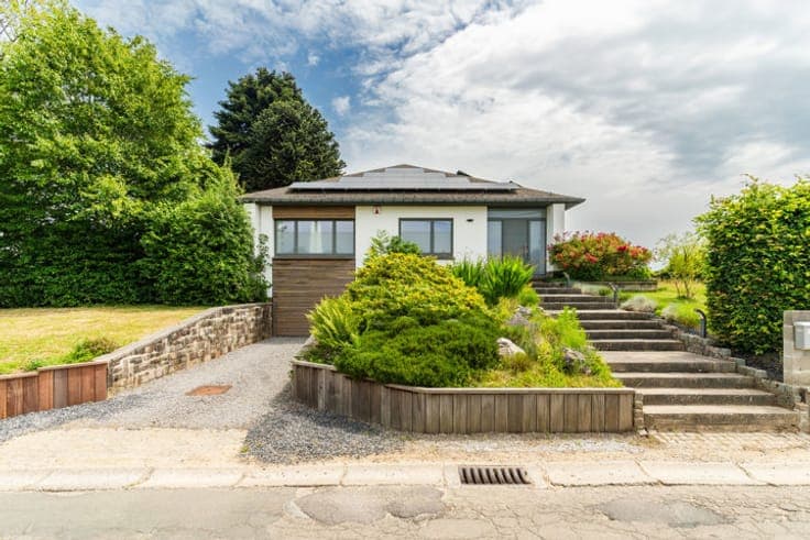 House in Chaumont-Gistoux