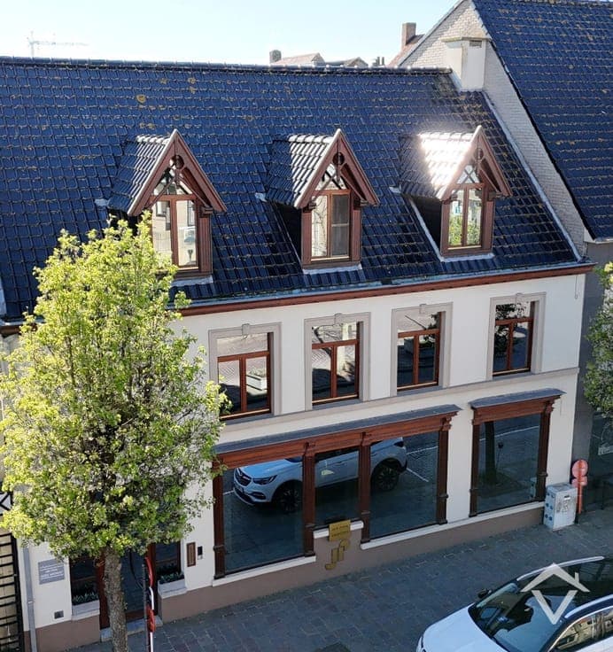 House in Koekelare