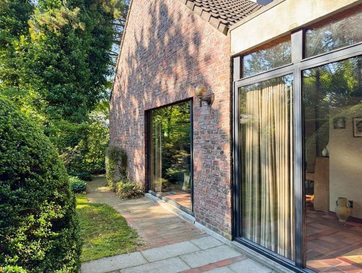 Woning