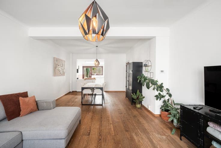 House in Knokke-Heist