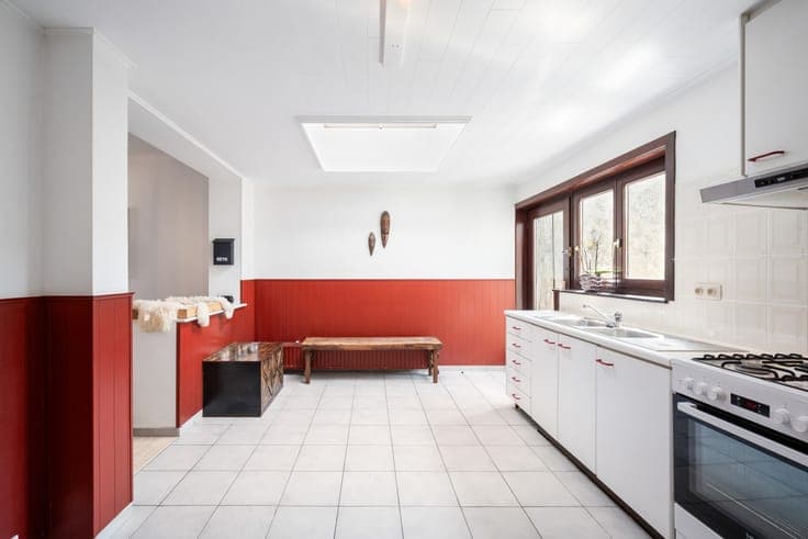 House in Knokke-Heist