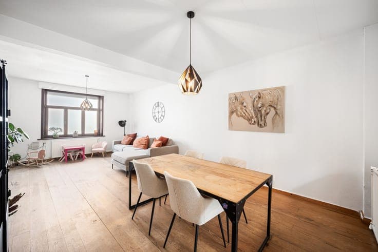 House in Knokke-Heist