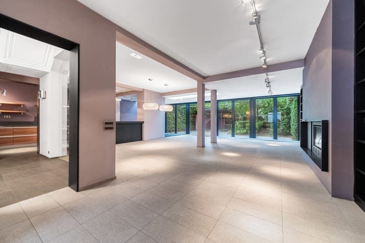 House in Evere
