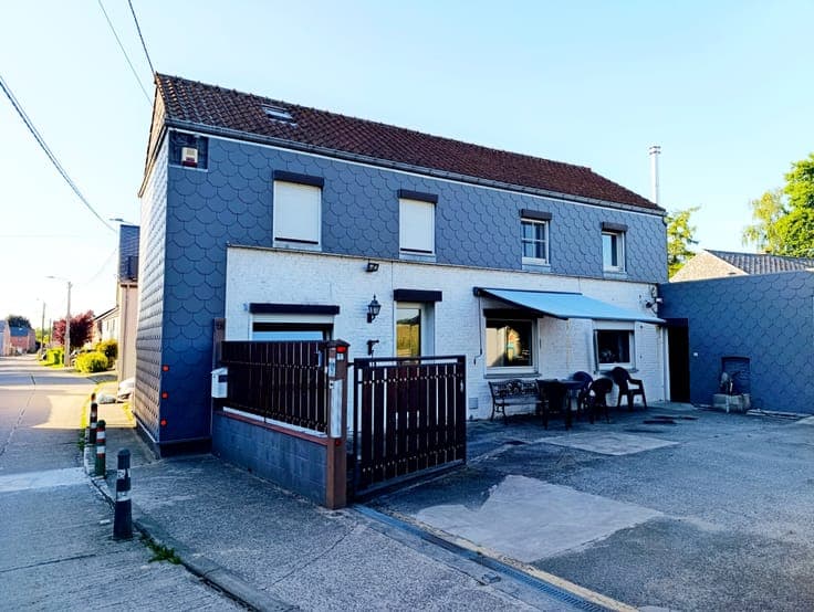 House in Grand-Leez