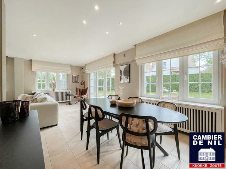 House in Knokke-Heist