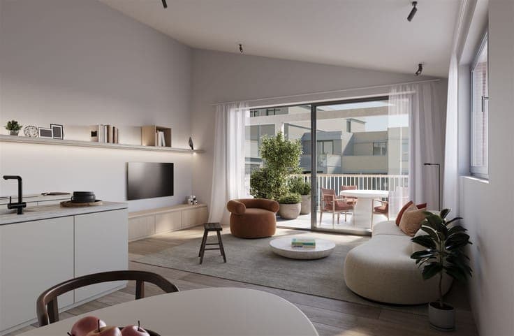 Woning