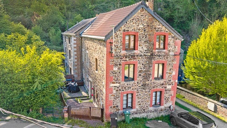 House in Trooz