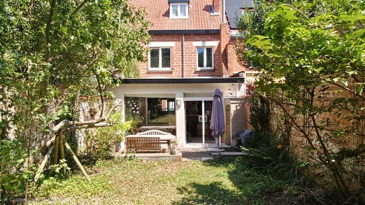 FOR SALE - 4 bedroom detached house
