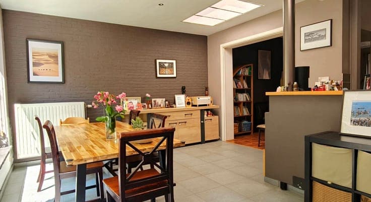 FOR SALE - 4 bedroom detached house