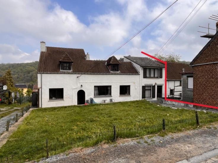 House in Dave