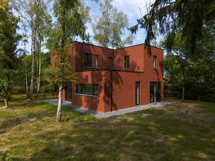 House in Essen