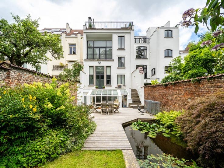 Ixelles I Molière