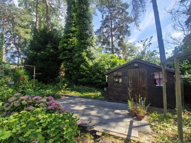 House in Keerbergen