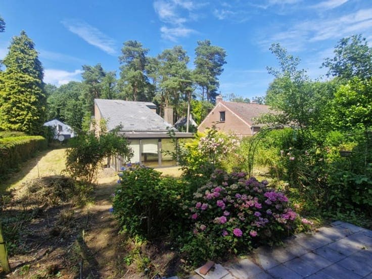 House in Keerbergen