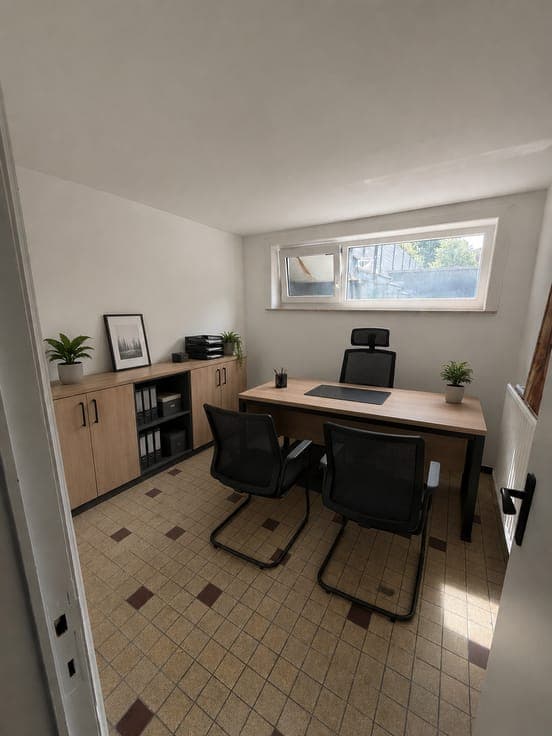 House in Soignies