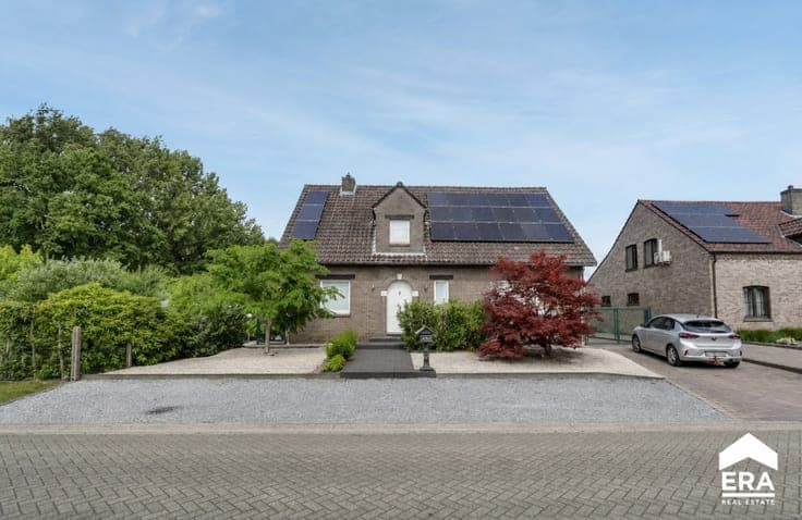 House in Zonhoven