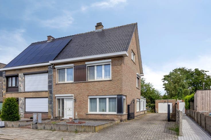 House in Geel