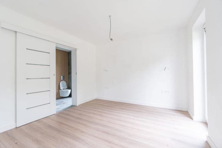 House in Court-Saint-Etienne