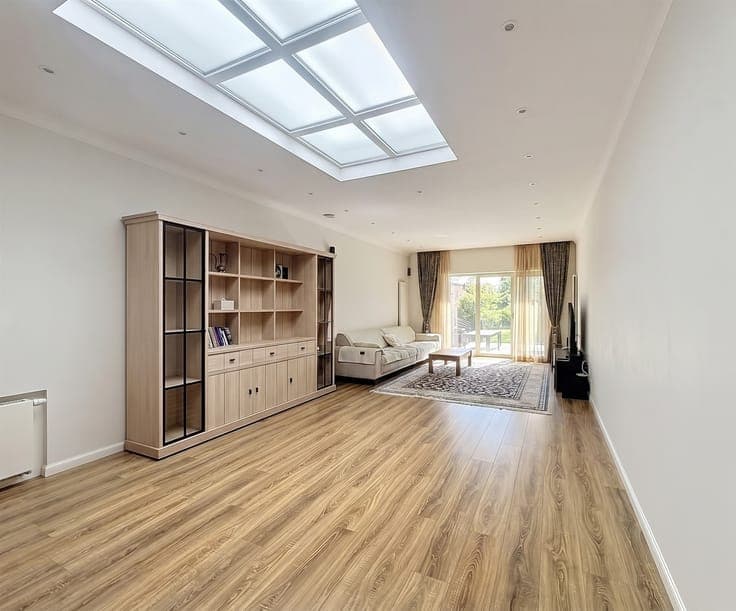 Townhouse
