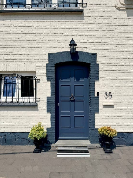 House in Moerbeke