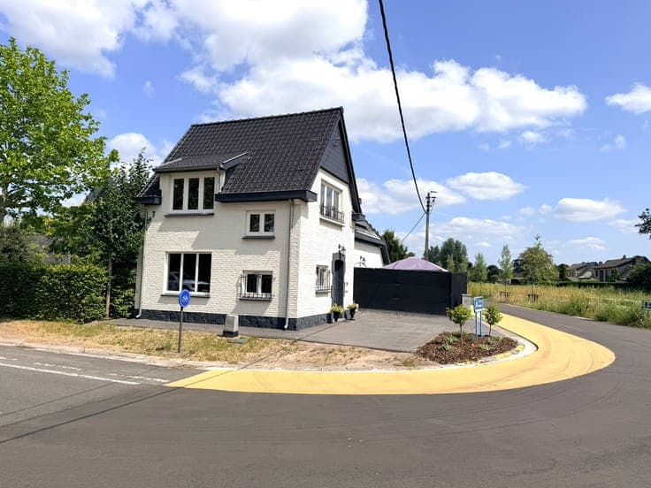 House in Moerbeke