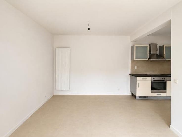 Building with 3 apartments for sale in Bressoux (Liège) !