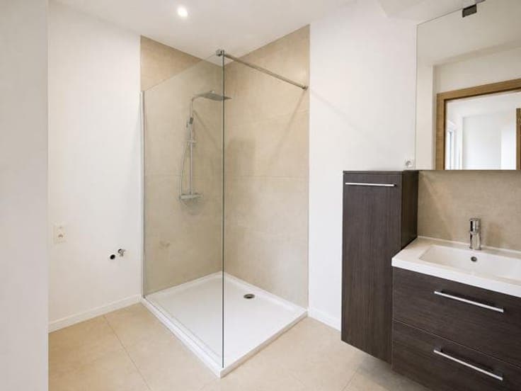 Building with 3 apartments for sale in Bressoux (Liège) !