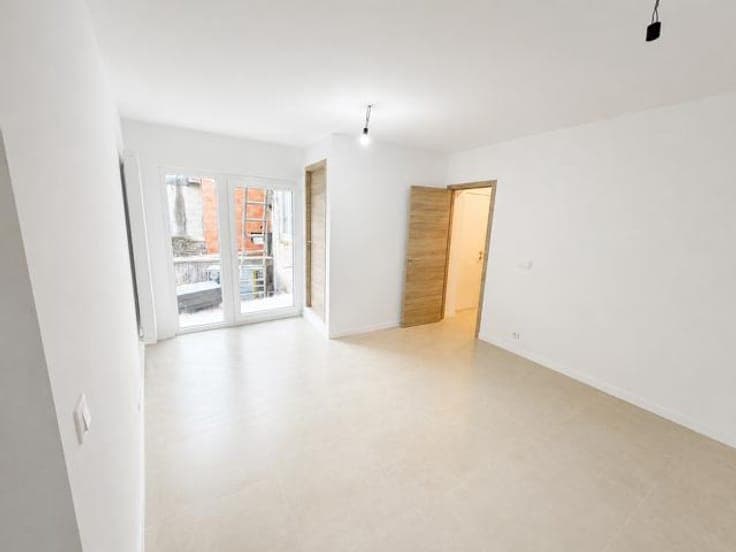 Building with 3 apartments for sale in Bressoux (Liège) !