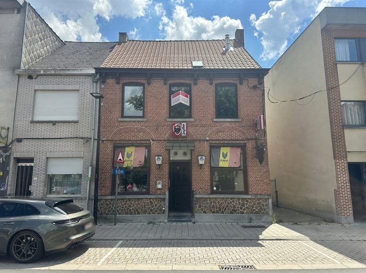 Handelshuis