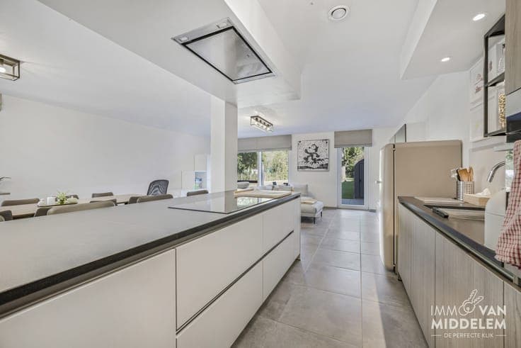 House in Aalst Meldert