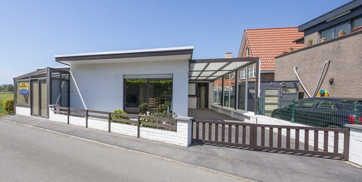 Woning