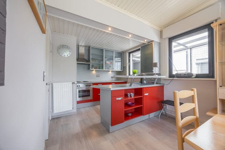 Woning