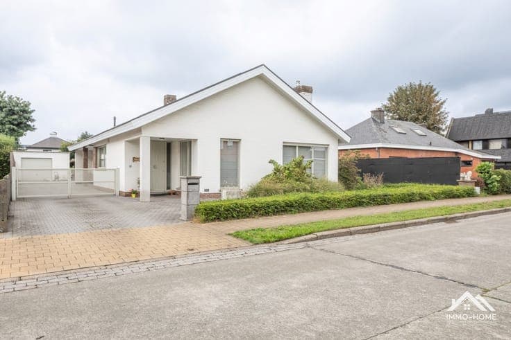 House in Lochristi