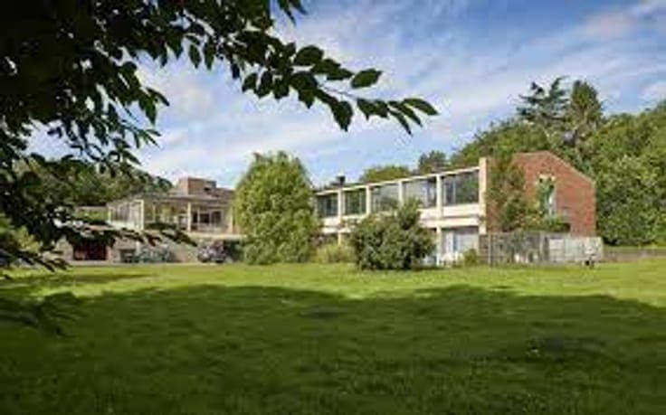 House in Braine-l'Alleud