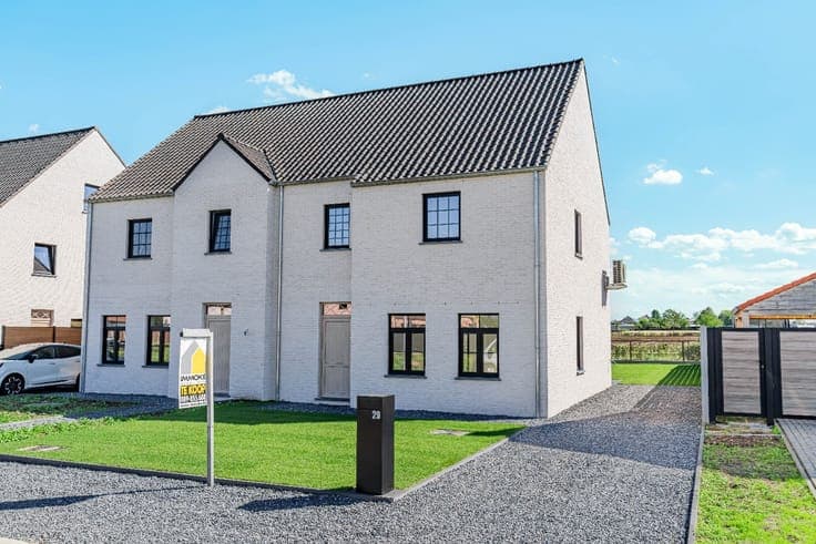 House in Bree
