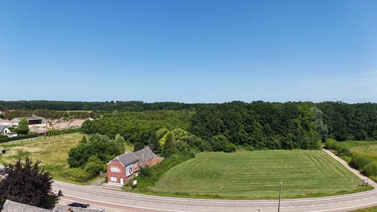 Rural property